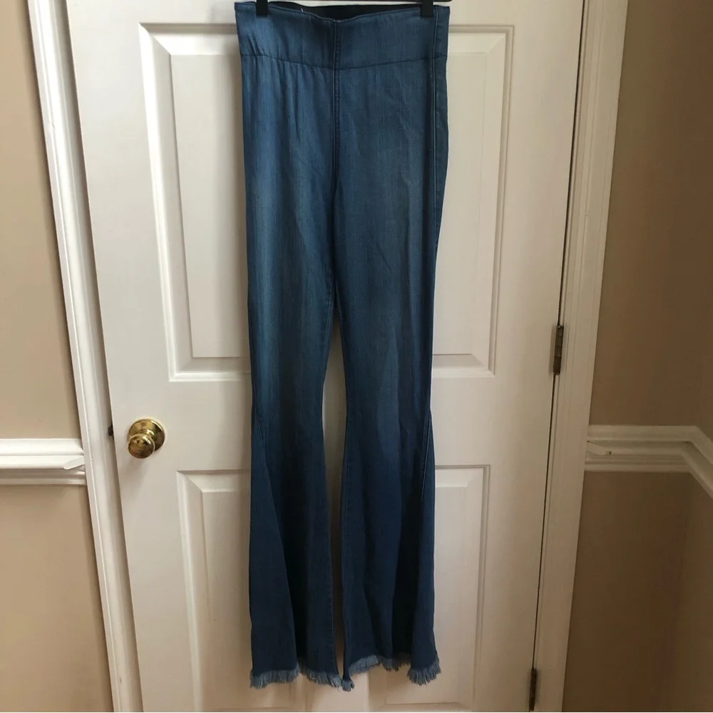 Show me your Mumu bell bottoms - Picture 6 of 13